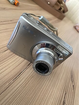 Fotograf makinesi