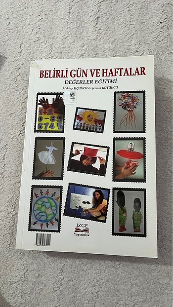 Belirli Gün ve Haftalar/Çocuk Gelişimi