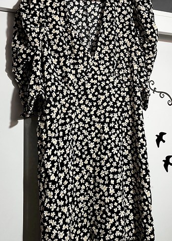 H&M elbise