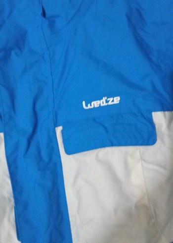6 Yaş Beden 6 yaş Decathlon kar tulum