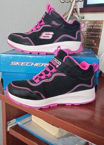skechers vaterprof su geçirmez