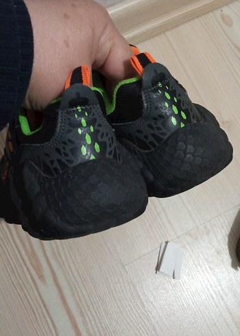 31 Beden çeşitli Renk skechers ışıklı saurus model erkek çocuk
