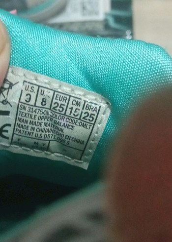 skechers ışıklı kız çocuk ayakkabı - Görsel 7