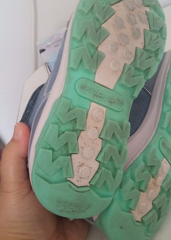 skechers vaterprof su geçirmez kız çocuk bot - Görsel 8