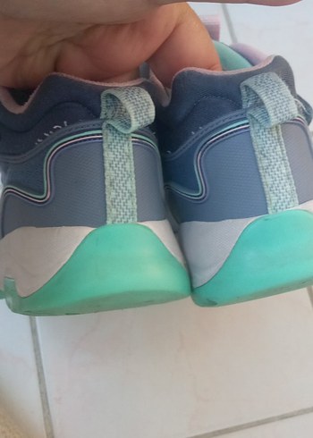 skechers vaterprof su geçirmez kız çocuk bot - Görsel 6