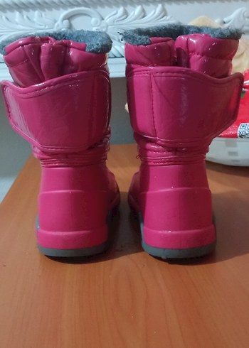 igor bebek çizme - Görsel 3