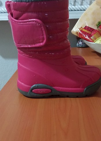 igor bebek çizme - Görsel 4