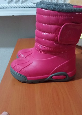 igor bebek çizme - Görsel 2