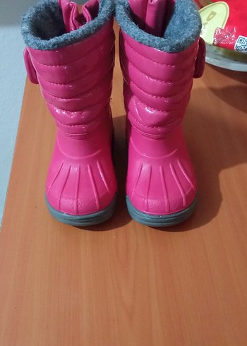 igor bebek çizme - Görsel 5