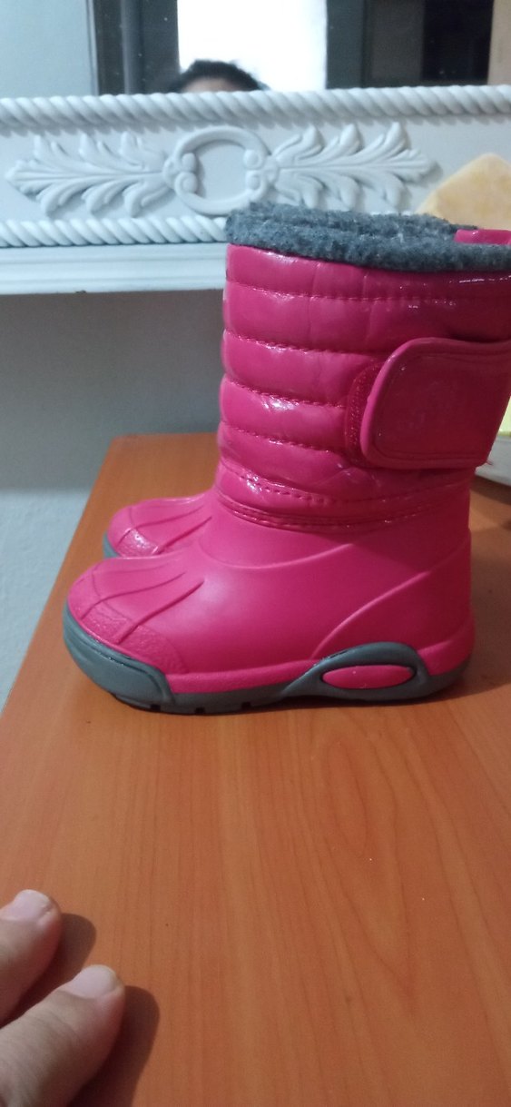 igor bebek çizme - Görsel 2