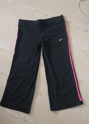 s Beden siyah Renk Nike bayan Spor kısa tayt
