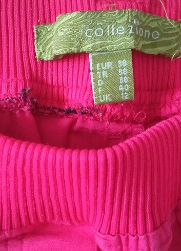 s Beden Collezione bayan pantolon