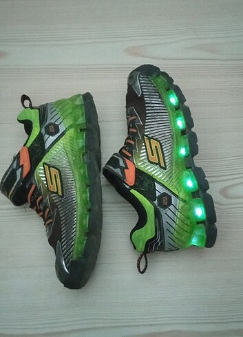 Skechers erkek çocuk