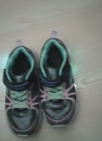 Skechers Skechers kız çocuk ayakkabı