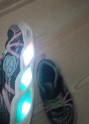 Skechers kız çocuk ayakkabı