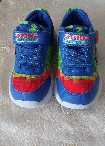 Skechers Skechers mega kraft ayakkabı