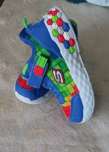 Skechers mega kraft ayakkabı