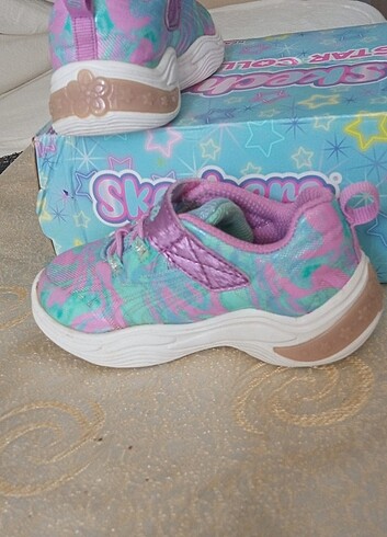 Skechers Skechers ışıklı ayakkabı
