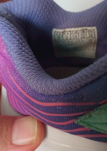 skechers kız çocuk - Görsel 7