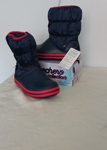 Crocs crocs yağmur çizmesi botu