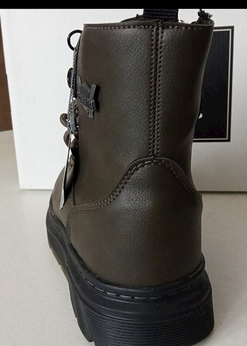 Kinetix kız çocuk bayan skechers  Bot - Görsel 7