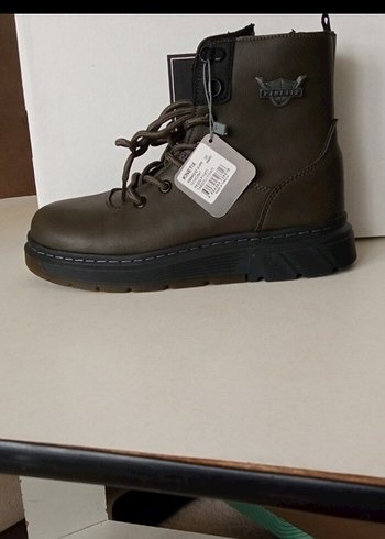 Kinetix kız çocuk bayan skechers  Bot - Görsel 2