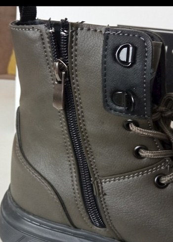 Kinetix kız çocuk bayan skechers  Bot - Görsel 6