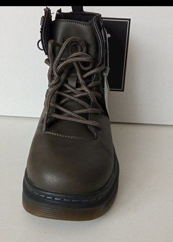 Kinetix kız çocuk bayan skechers  Bot - Görsel 3