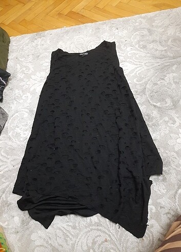 Gotik elbise
