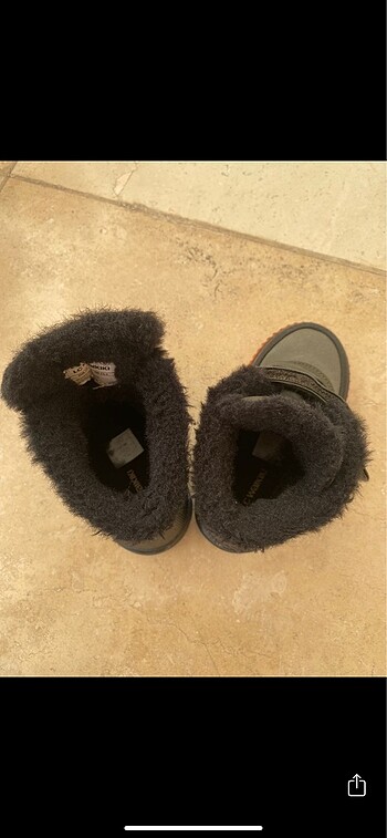 LC Waikiki Lcw steps erkek bebek bot