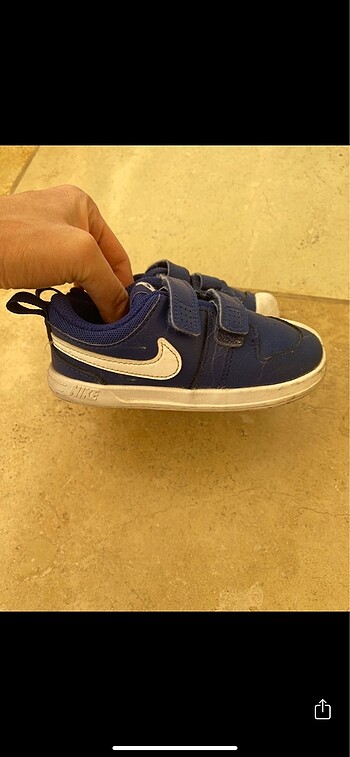 Nike Nike spor ayakkabı
