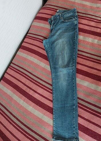 32 Beden Jean pantolon