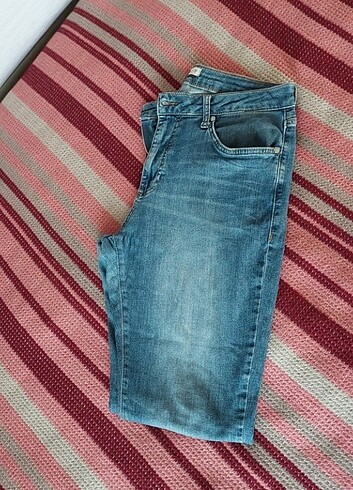 Jean pantolon