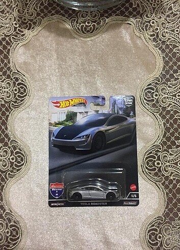 Hot wheels premium