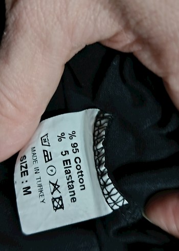 Kapüşonlu Siyah Kolsuz Erkek Atlet - Görsel 3