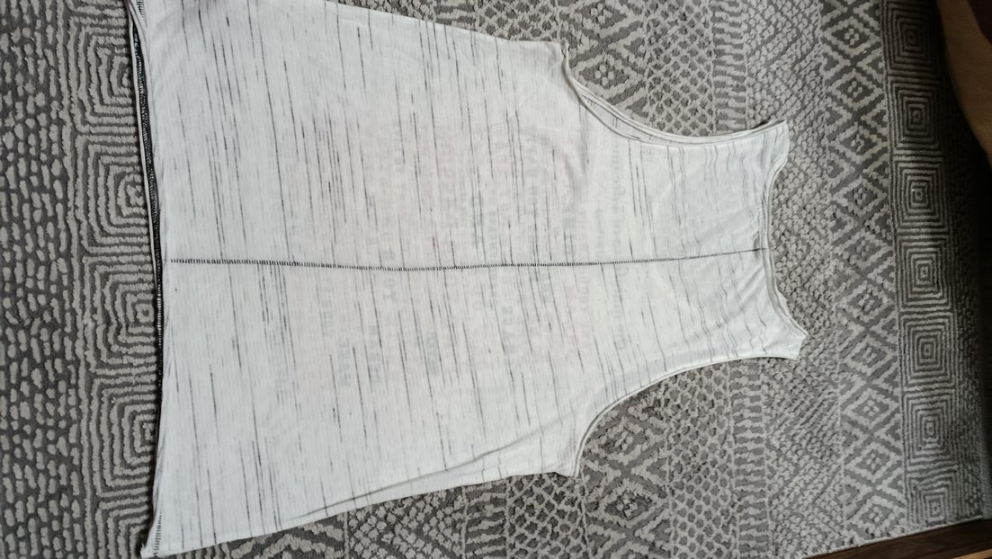 beyaz baslılı atlet - Görsel 2