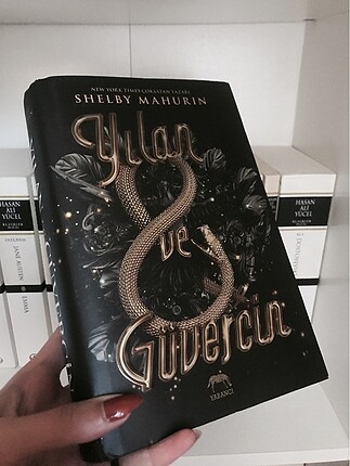 Yılan Ve Güvercin