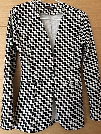 Blazer çeket