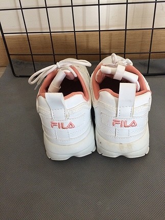 Fila Spor ayakkabı