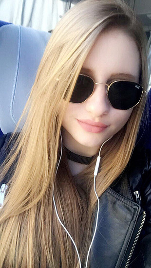 Ray Ban Rayban sorunsuz gözlük