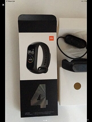 Mi band 4