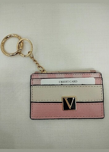 VİCTORİA'S SECRET KARTLIK