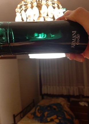 s Beden ArmaniCode 40 ml