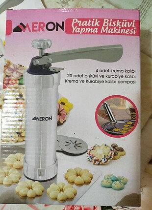 Kurabiye kslıbı