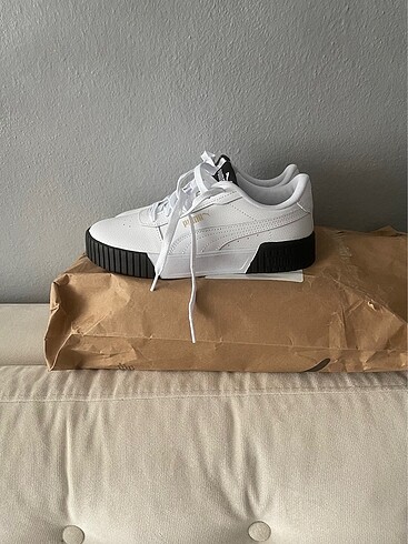 Puma ayakkabı