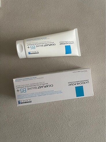 La Roche posay