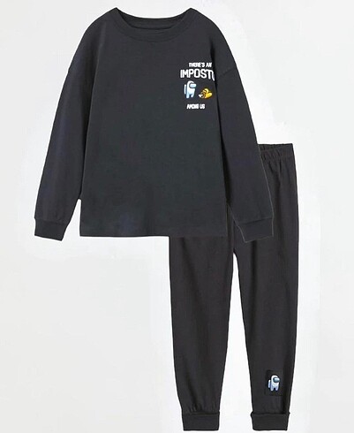 Cocuk pijama takımı