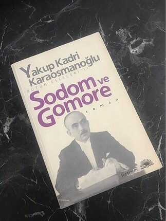 Sodom ve Gomore