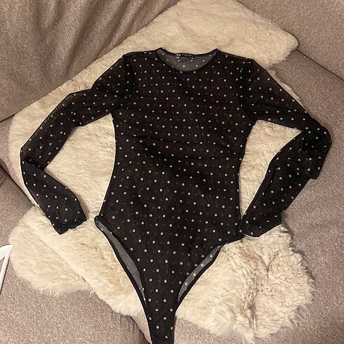 Zara Bodysuit