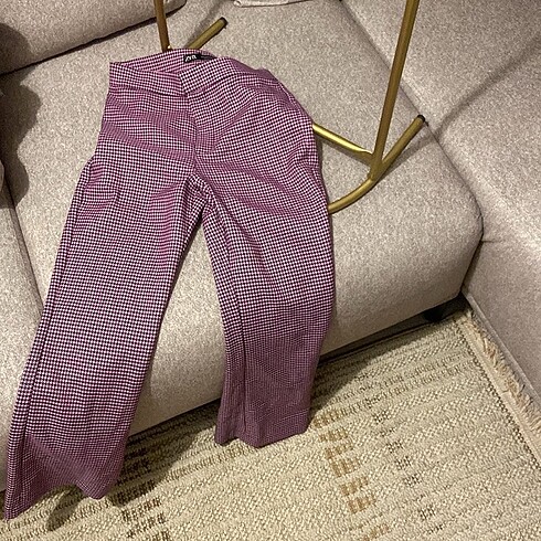 Zara Pantolon